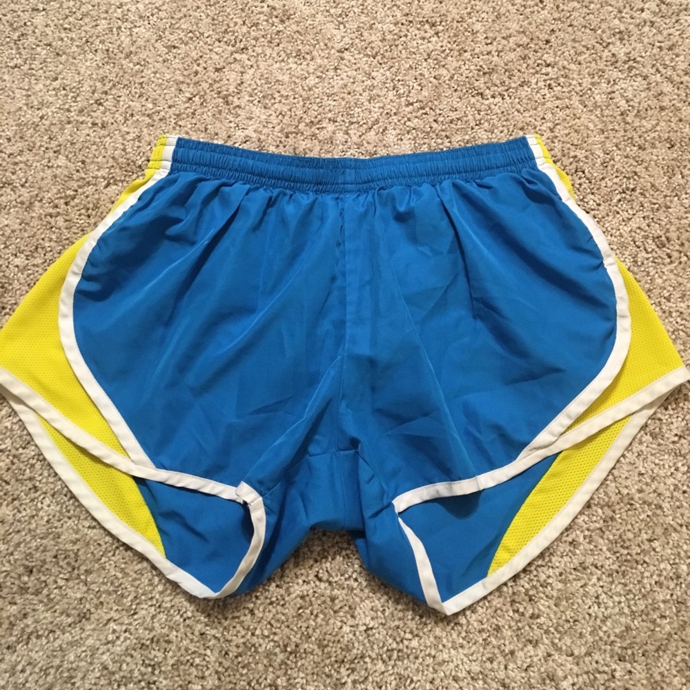 Soffe exercise shorts